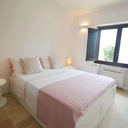 Unica Villa Santa Maria di Leuca