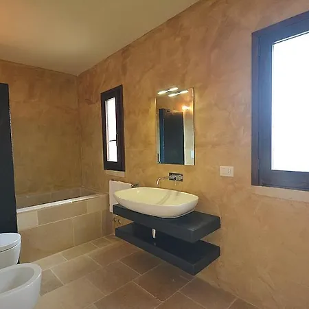 Unica Santa Maria di Leuca