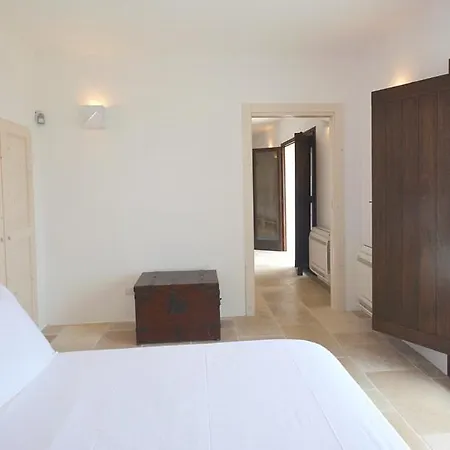 Unica Villa Santa Maria di Leuca