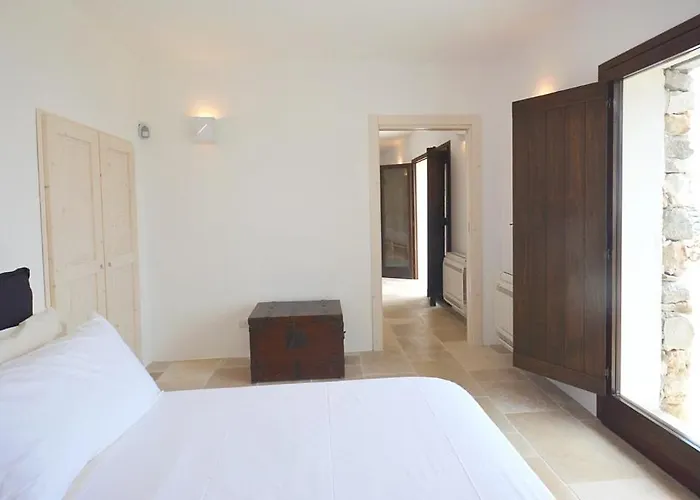 Unica Villa Santa Maria di Leuca